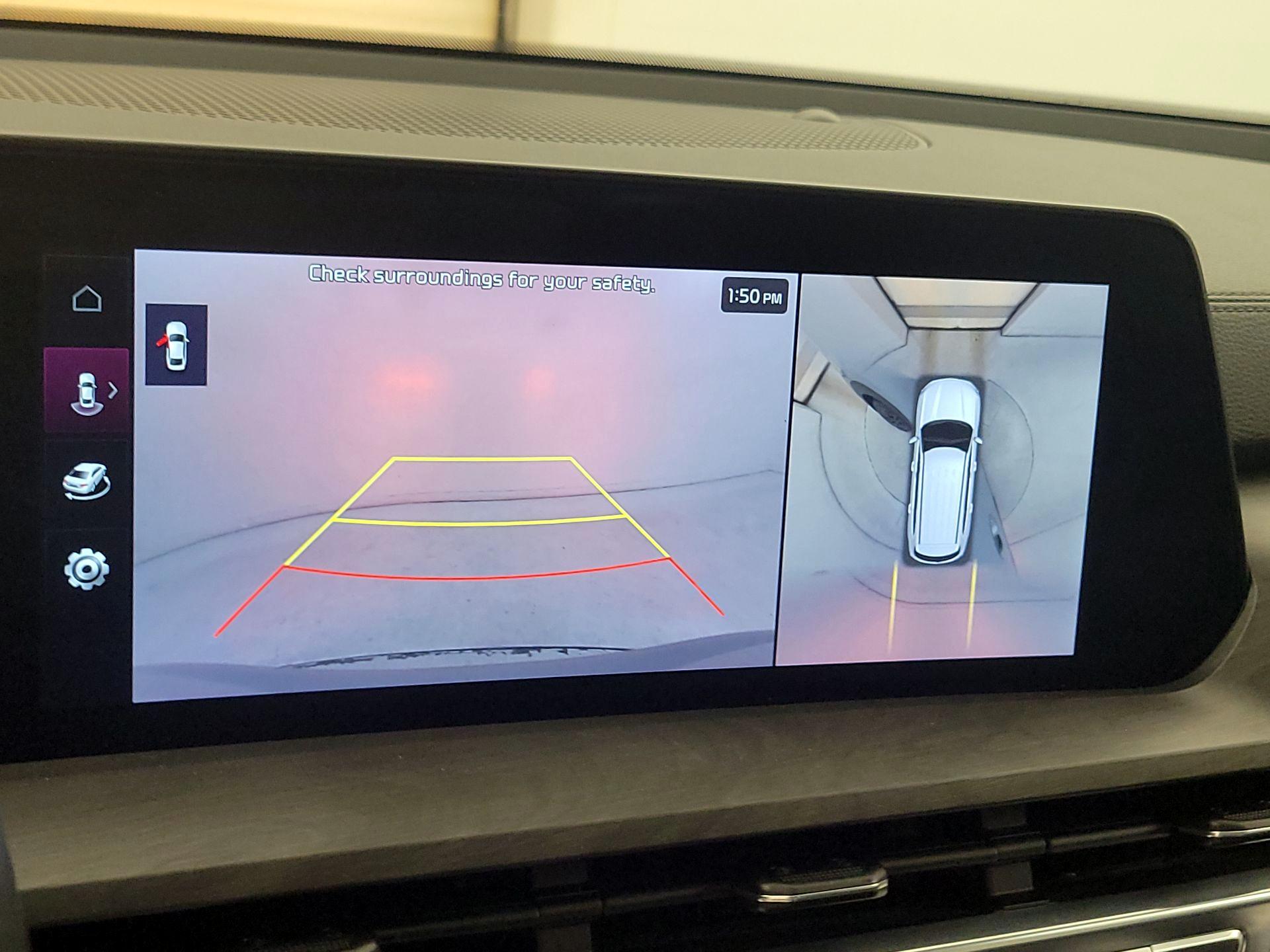 Thumbnail: 2024 Kia Telluride - 14