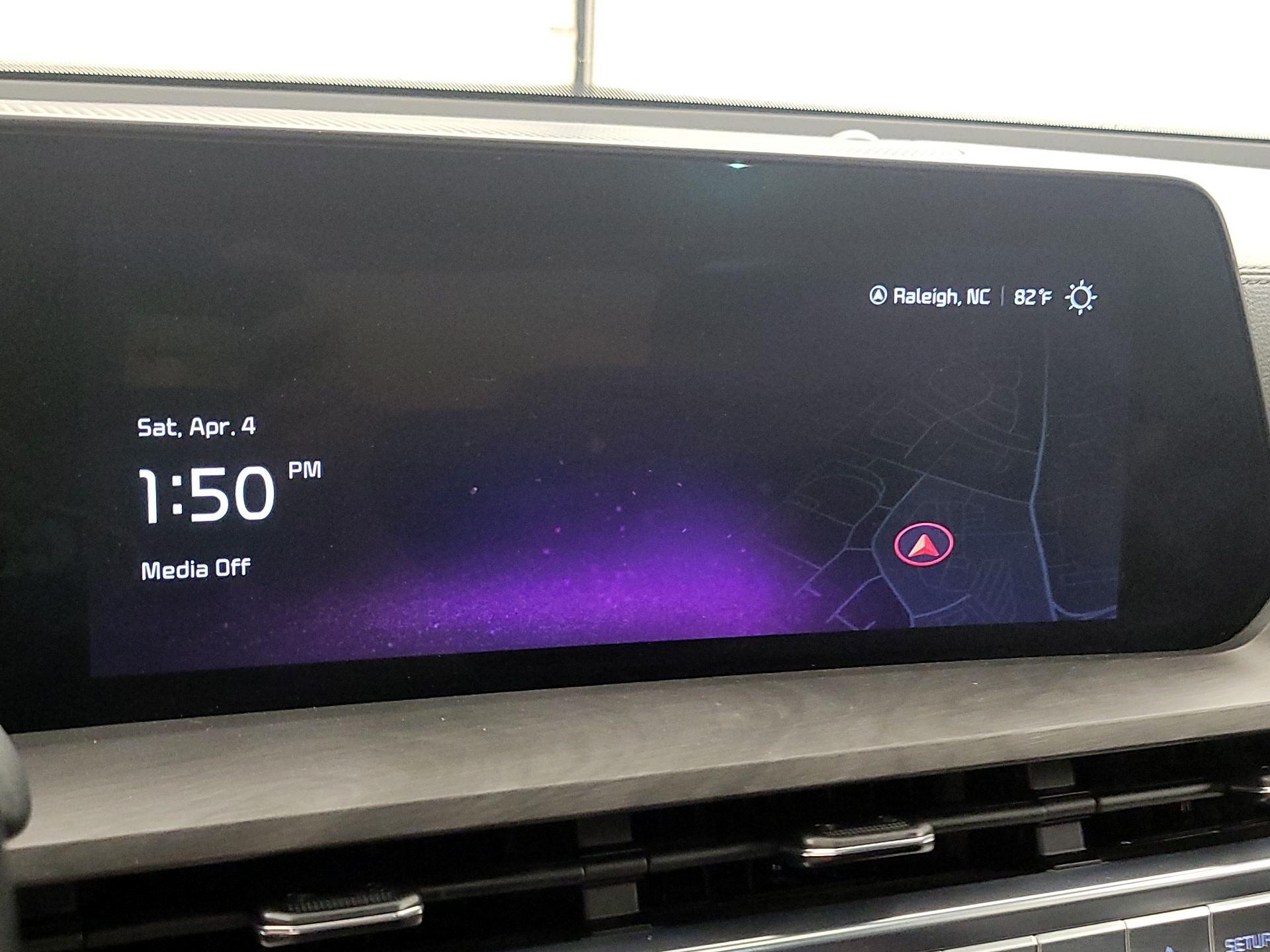 Thumbnail: 2024 Kia Telluride - 15