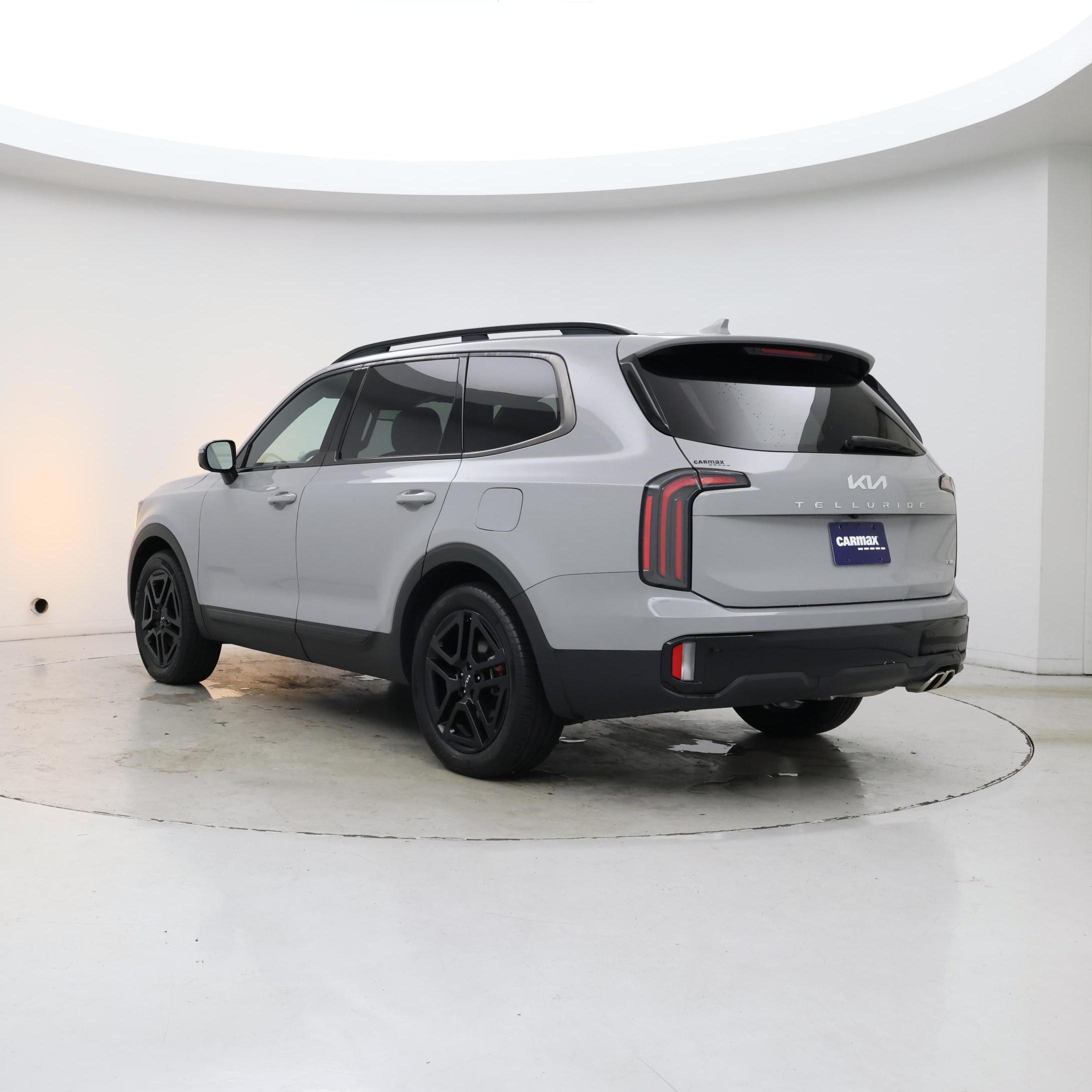 Thumbnail: 2024 Kia Telluride - 2