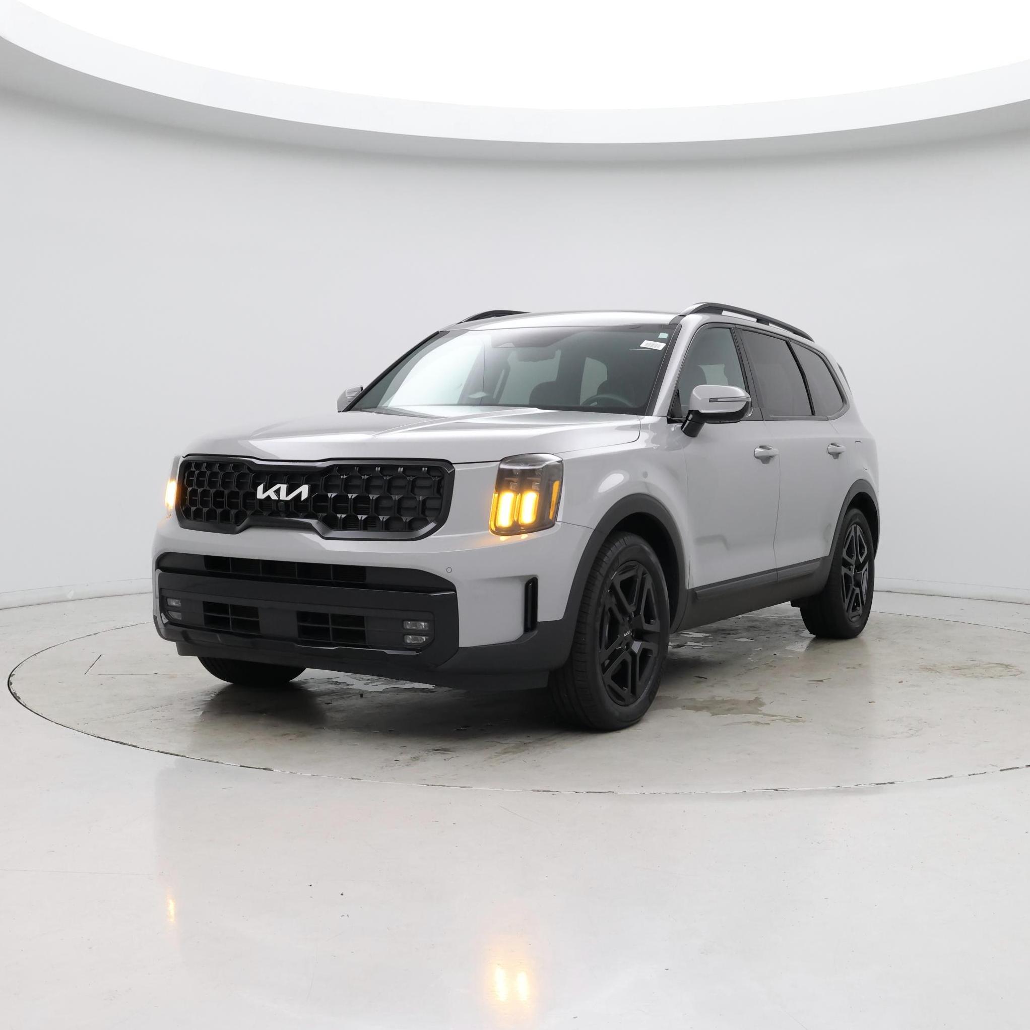 Thumbnail: 2024 Kia Telluride - 4