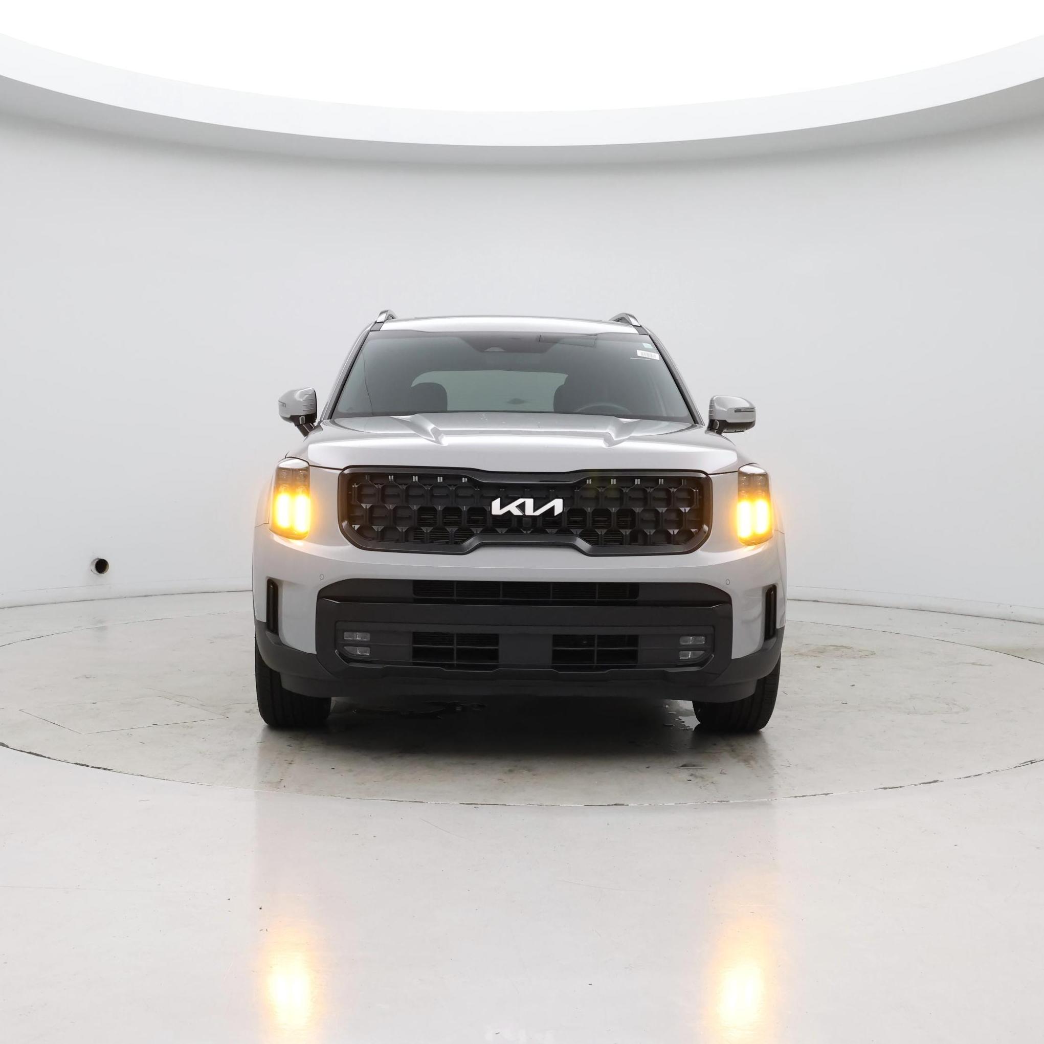 Thumbnail: 2024 Kia Telluride - 5