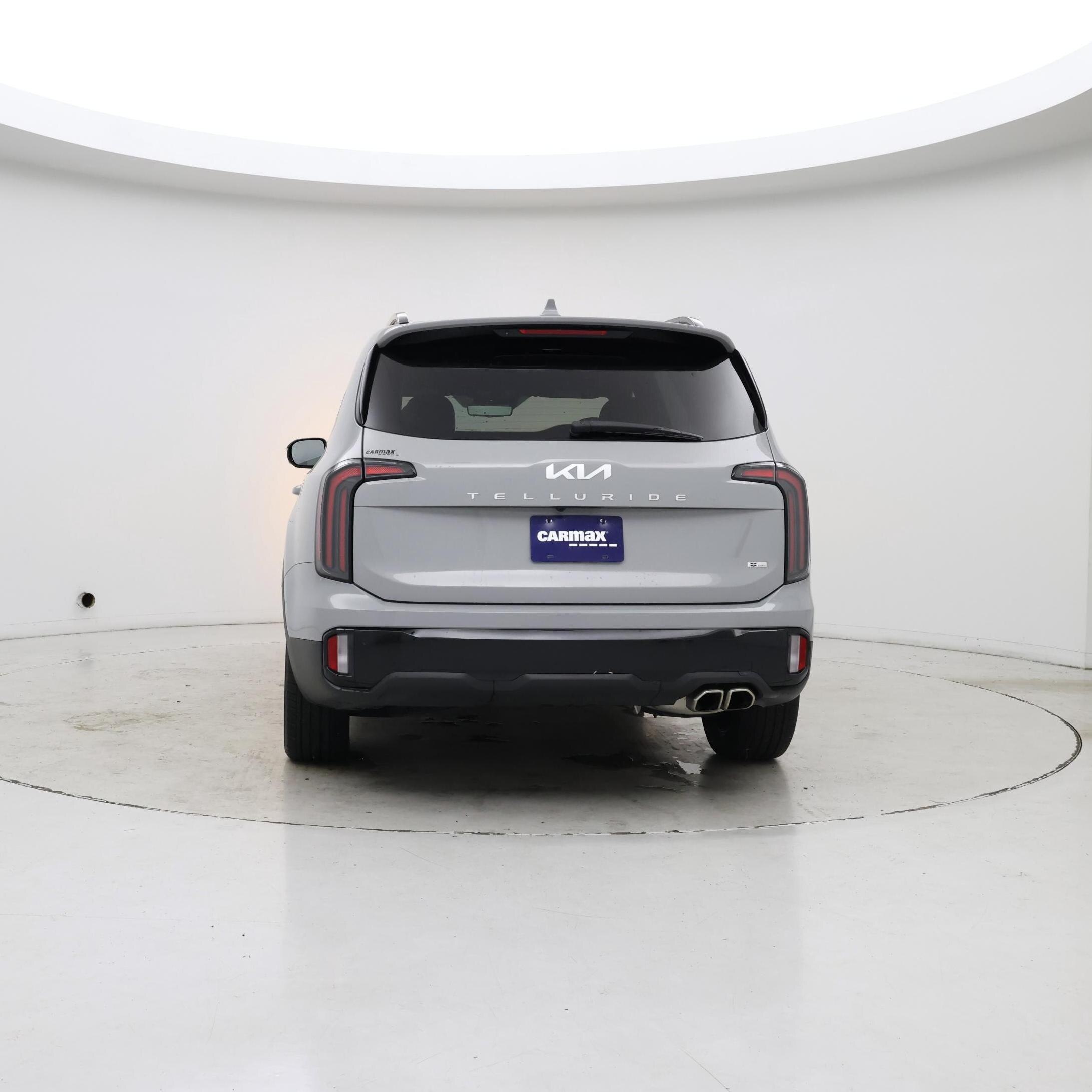 Thumbnail: 2024 Kia Telluride - 6