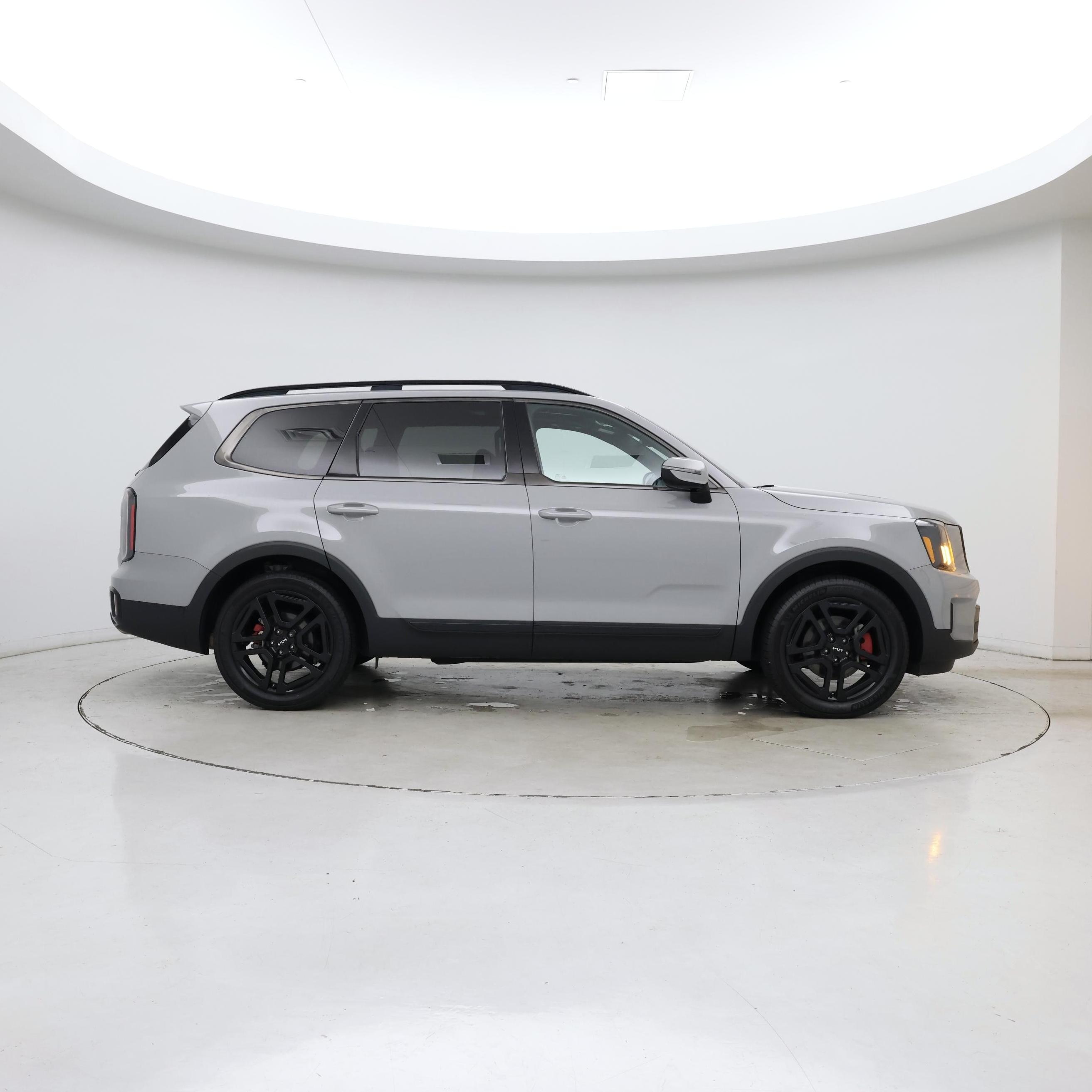 Thumbnail: 2024 Kia Telluride - 7