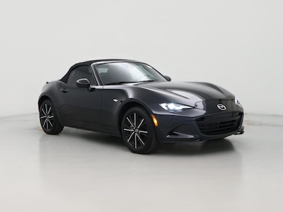 2024 Mazda MX-5 Miata Grand Touring
