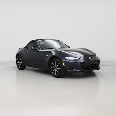 2024 Mazda MX-5 Miata Grand Touring