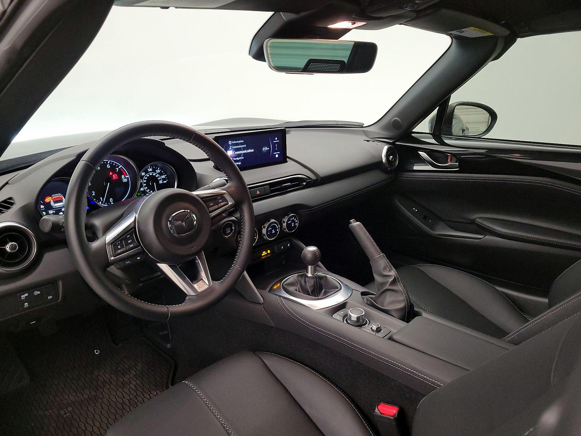 Thumbnail: 2024 Mazda MX-5 Miata - 9