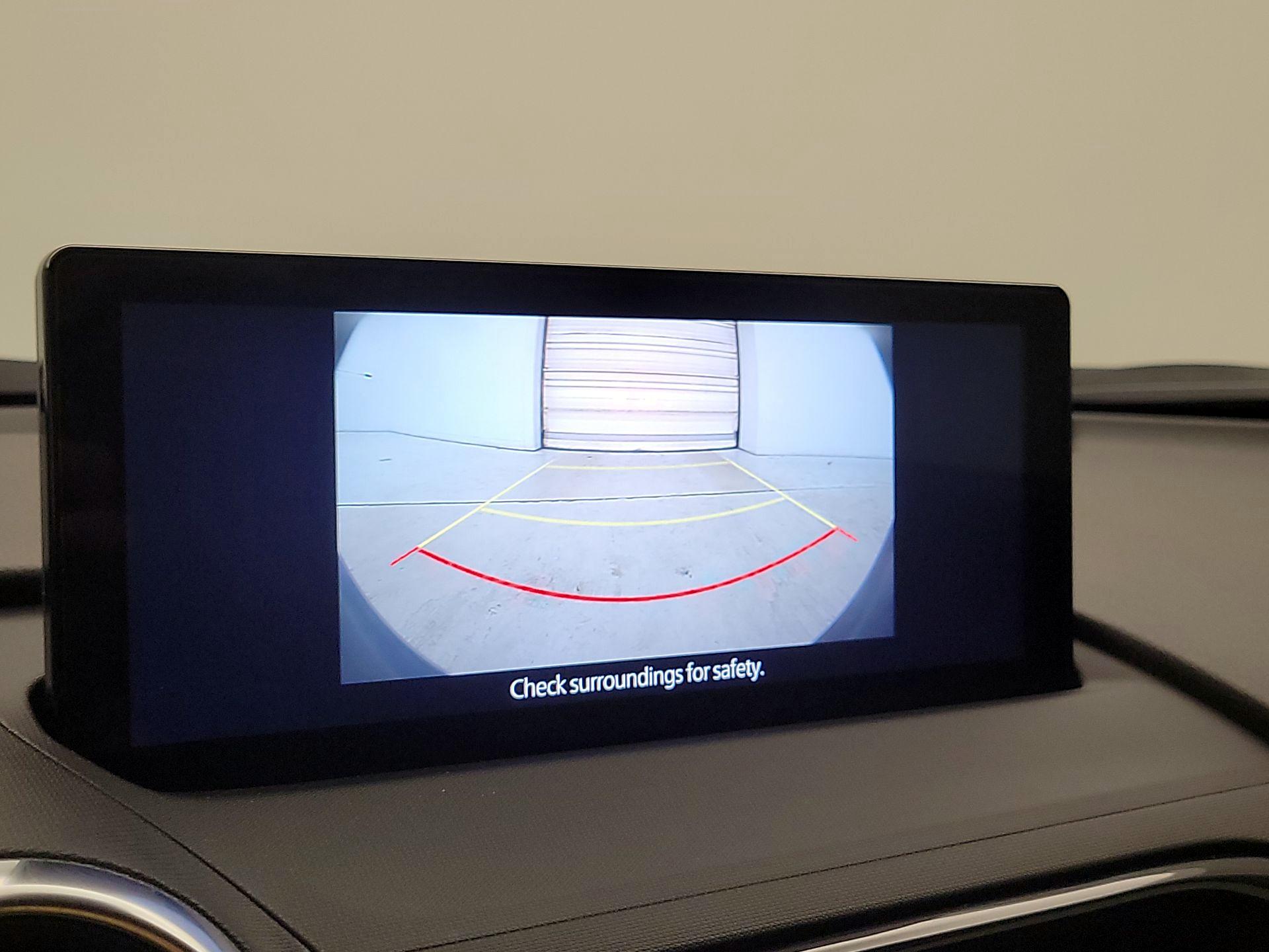 Thumbnail: 2024 Mazda MX-5 Miata - 14