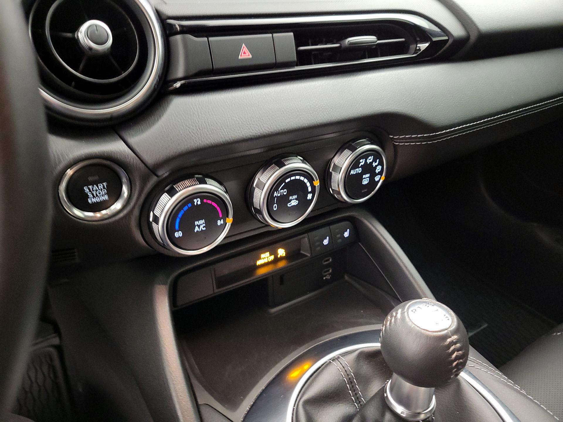 Thumbnail: 2024 Mazda MX-5 Miata - 16