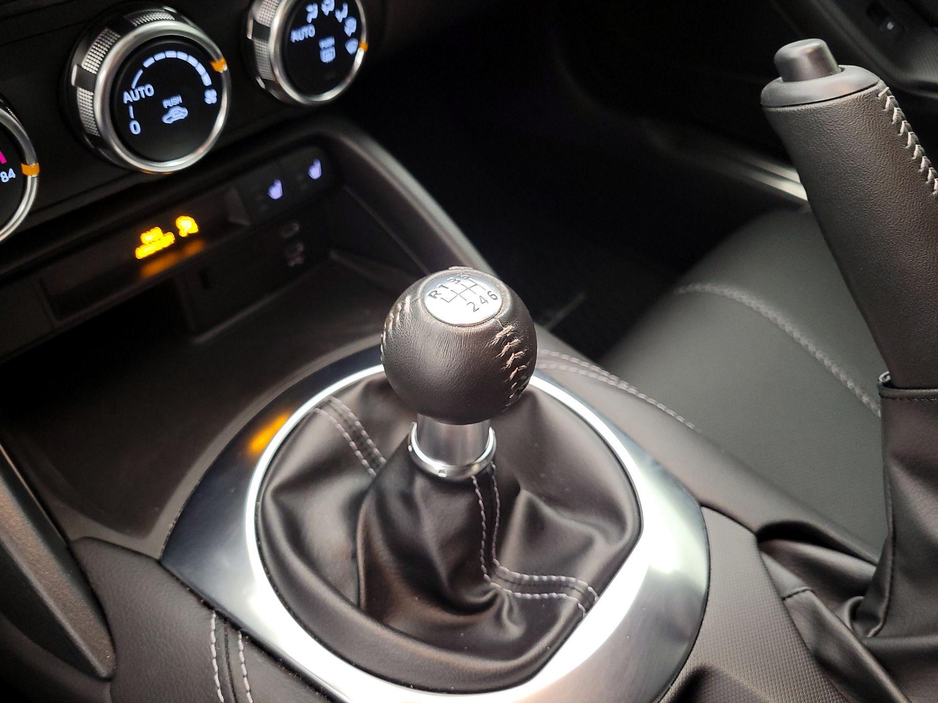 Thumbnail: 2024 Mazda MX-5 Miata - 17