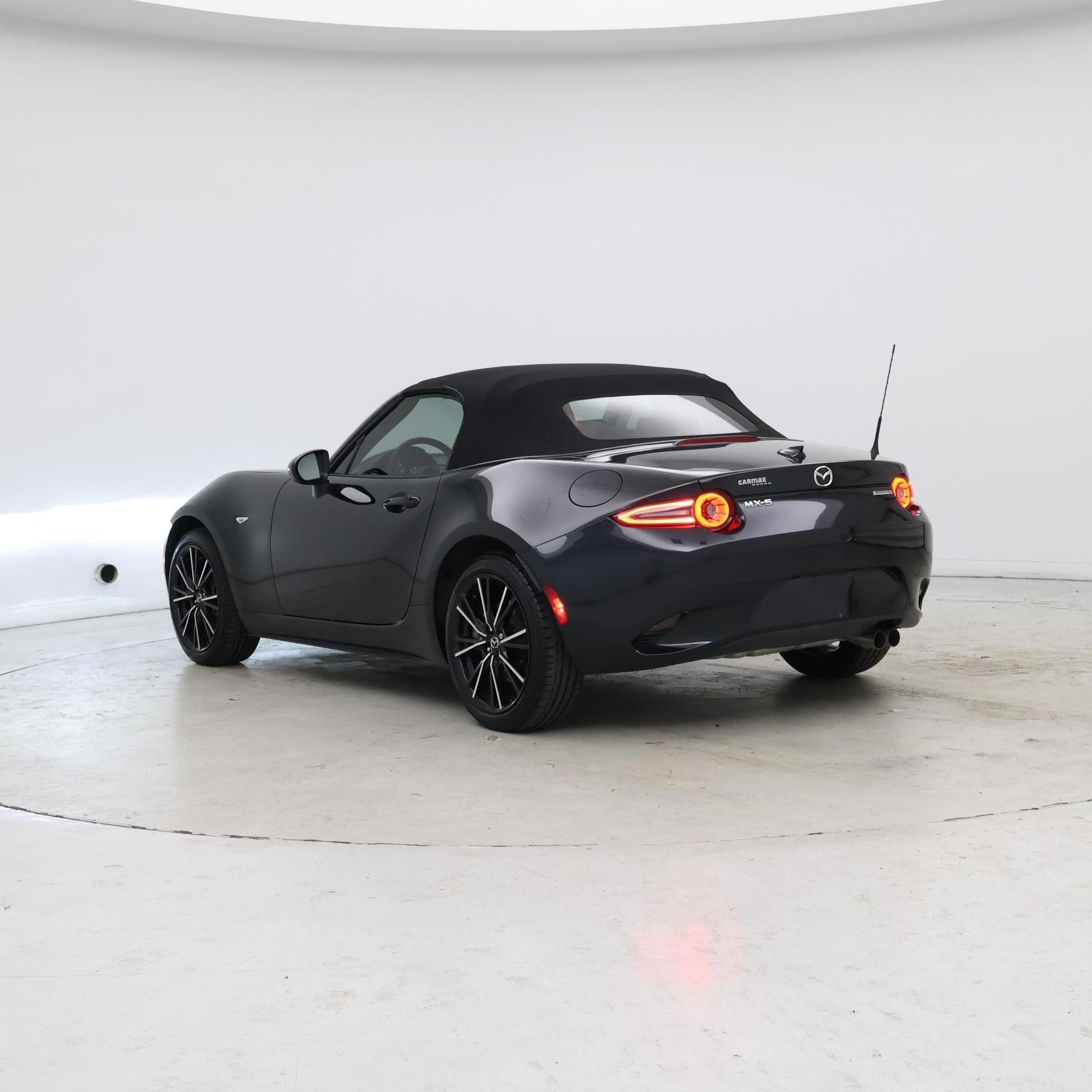 Thumbnail: 2024 Mazda MX-5 Miata - 2