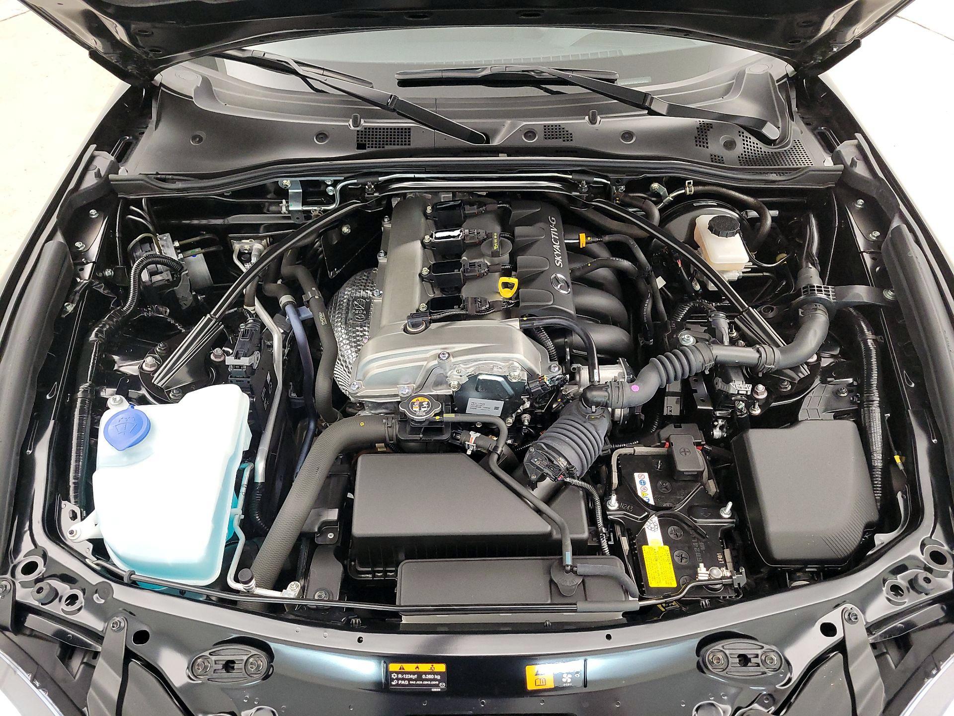 Thumbnail: 2024 Mazda MX-5 Miata - 20