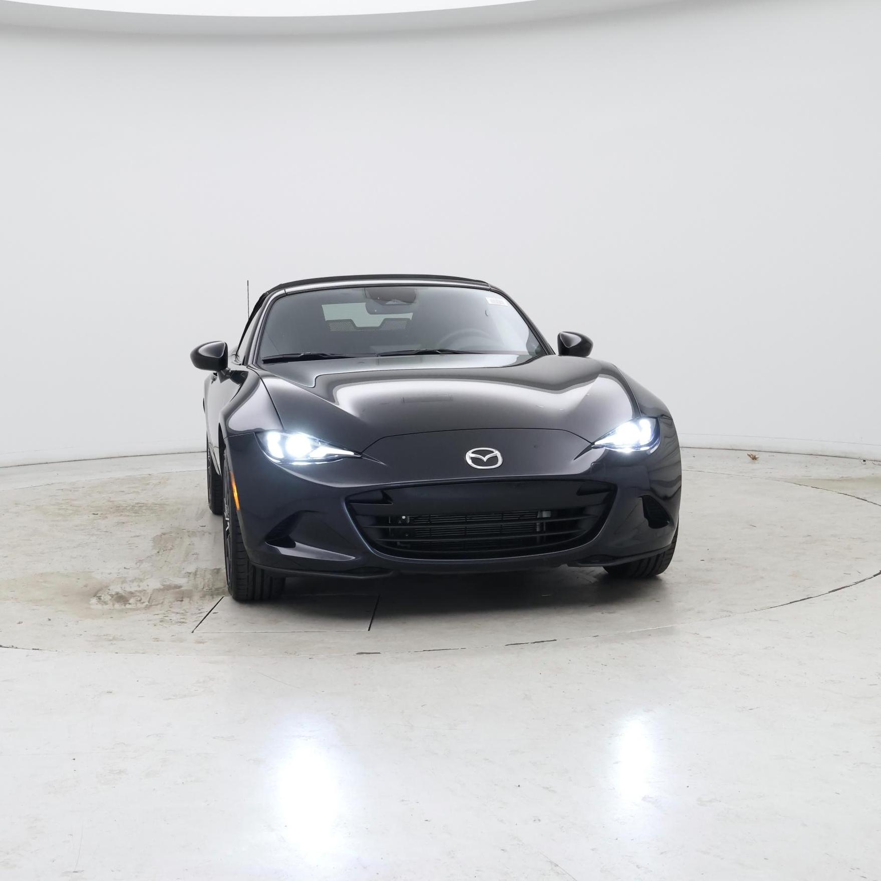 Thumbnail: 2024 Mazda MX-5 Miata - 5