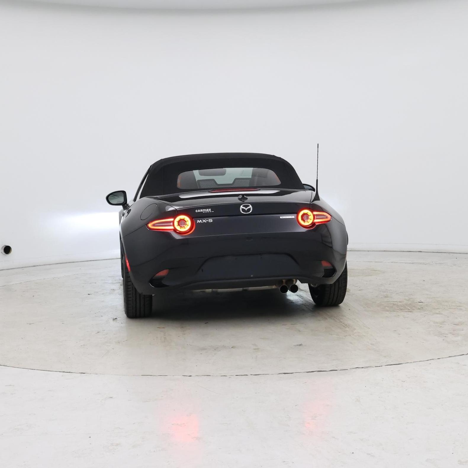 Thumbnail: 2024 Mazda MX-5 Miata - 6