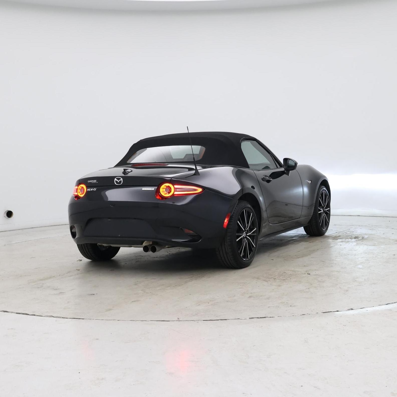 Thumbnail: 2024 Mazda MX-5 Miata - 8