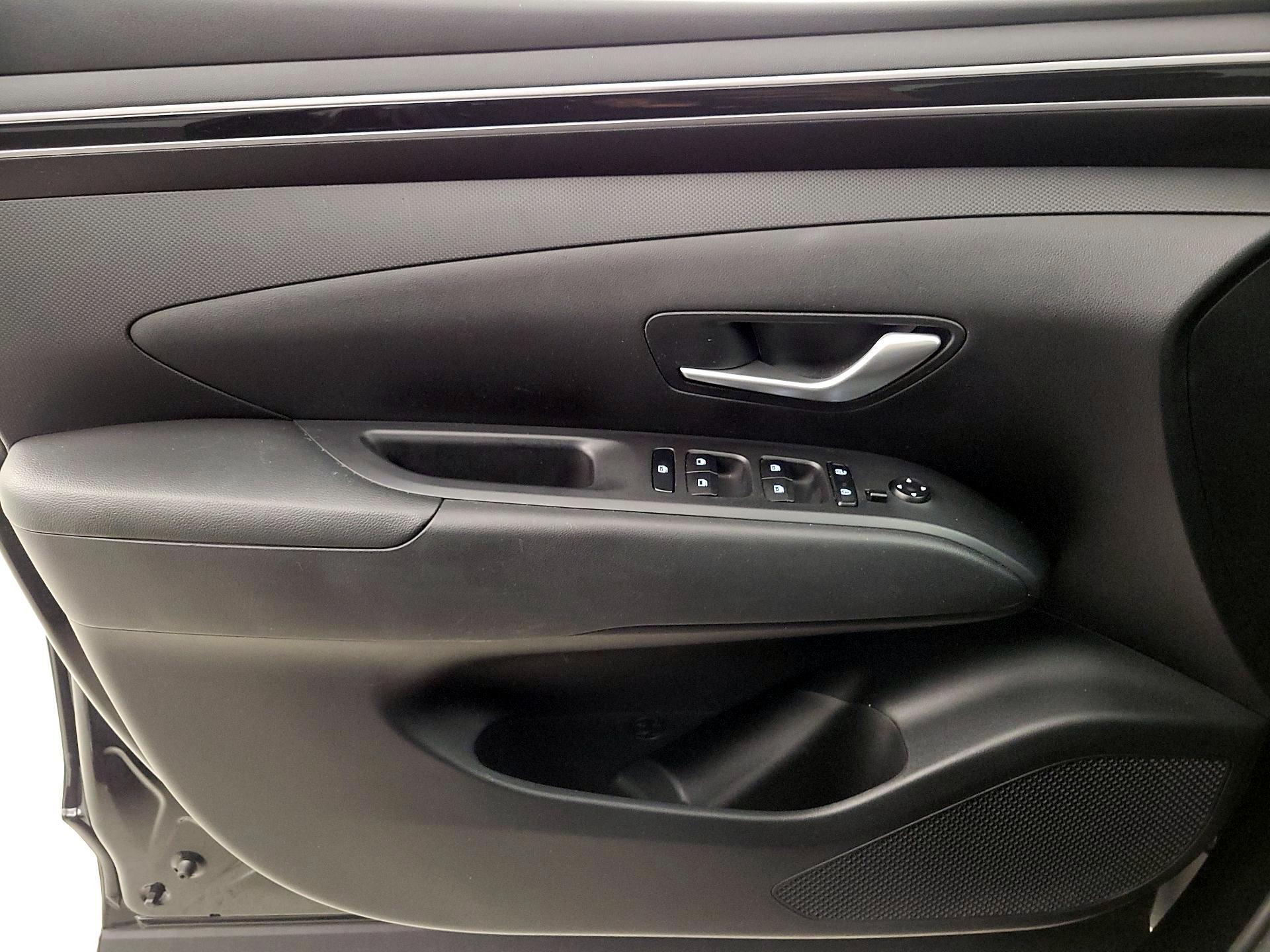 Thumbnail: 2024 Hyundai Tucson - 12