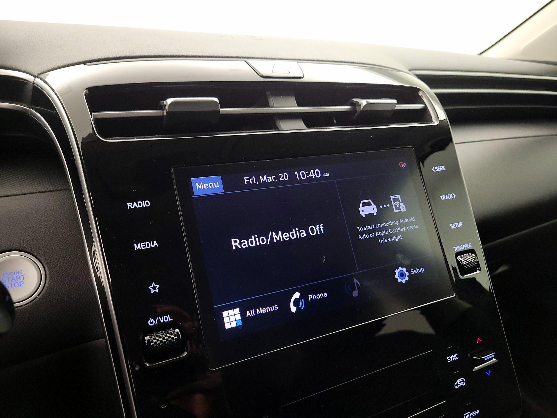 Thumbnail: 2024 Hyundai Tucson - 15