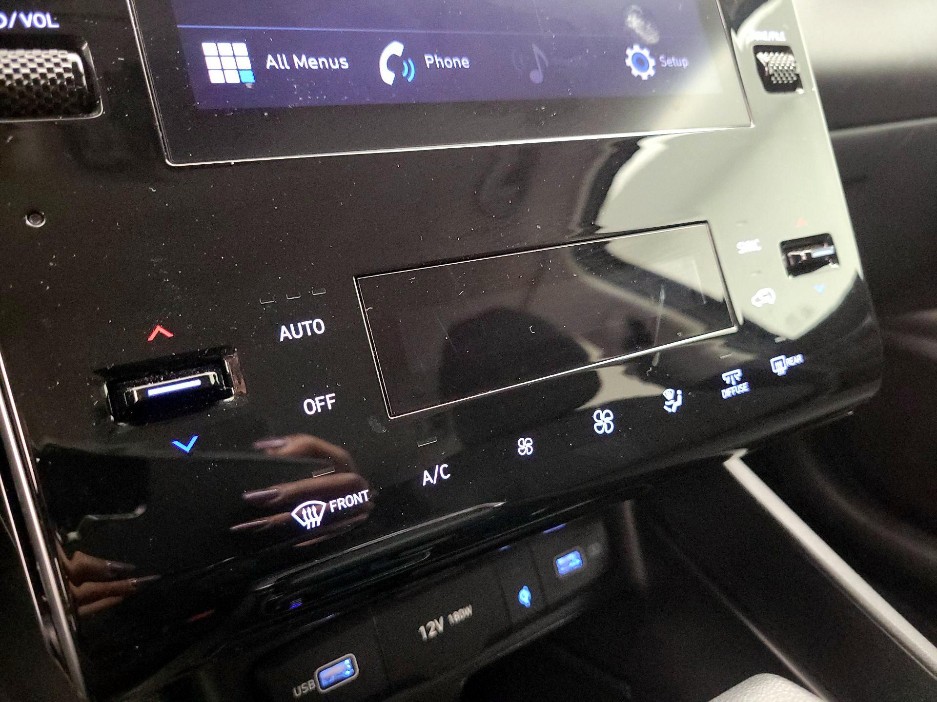 Thumbnail: 2024 Hyundai Tucson - 16