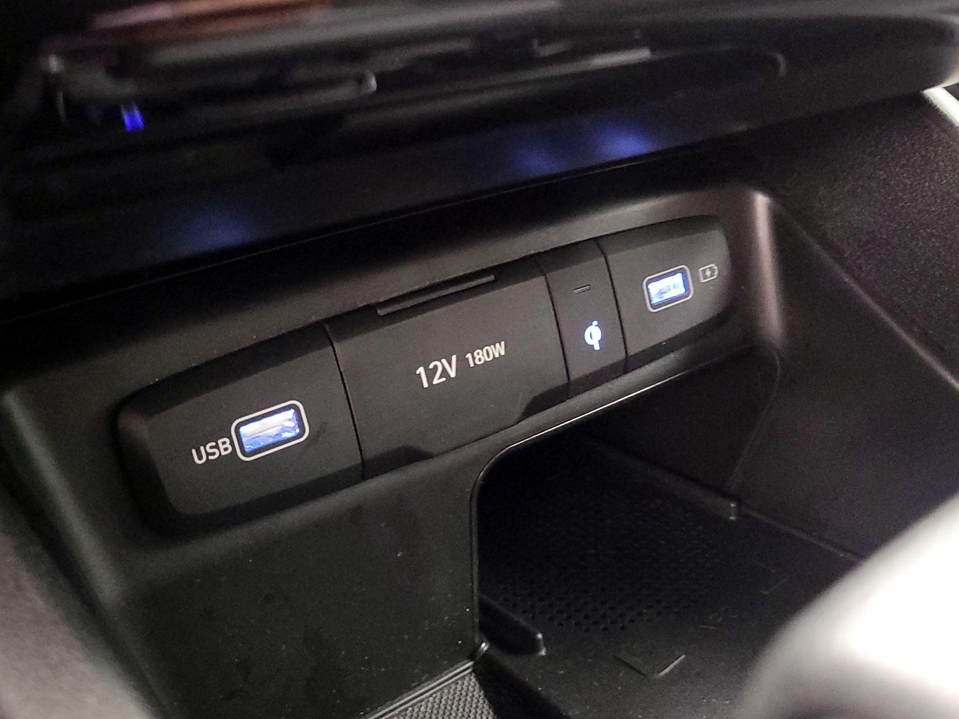 Thumbnail: 2024 Hyundai Tucson - 18