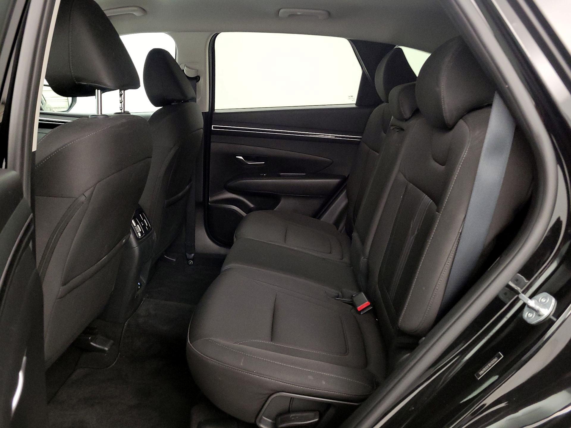 Thumbnail: 2024 Hyundai Tucson - 19