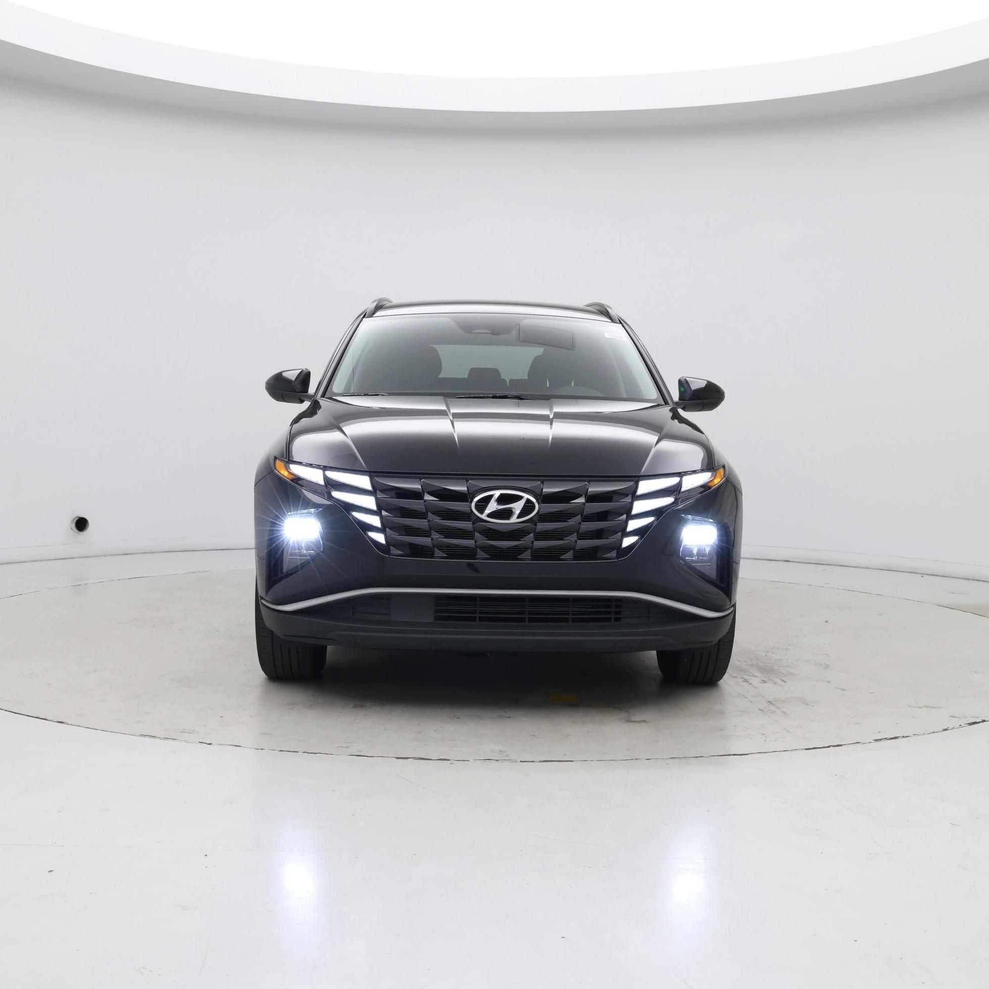 Thumbnail: 2024 Hyundai Tucson - 5