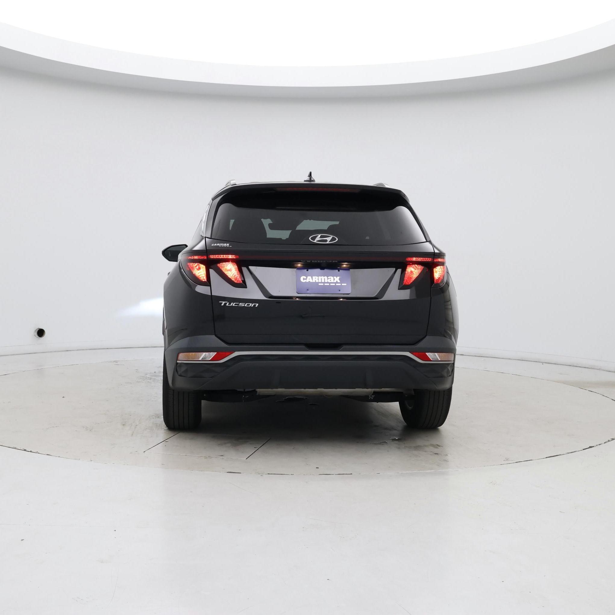 Thumbnail: 2024 Hyundai Tucson - 6