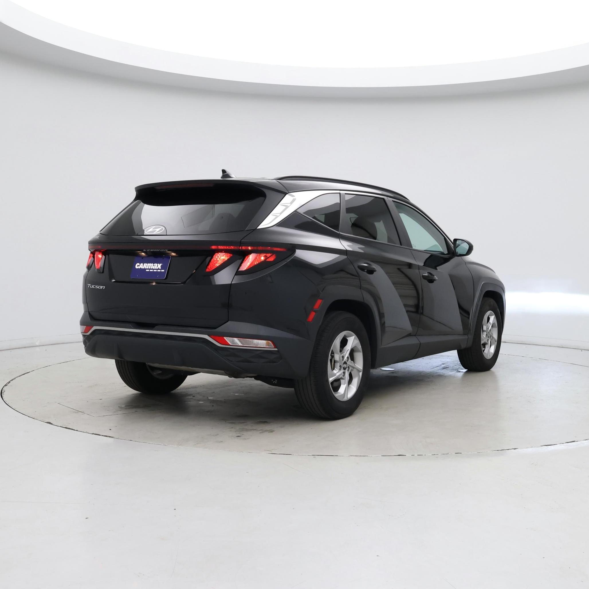 Thumbnail: 2024 Hyundai Tucson - 8