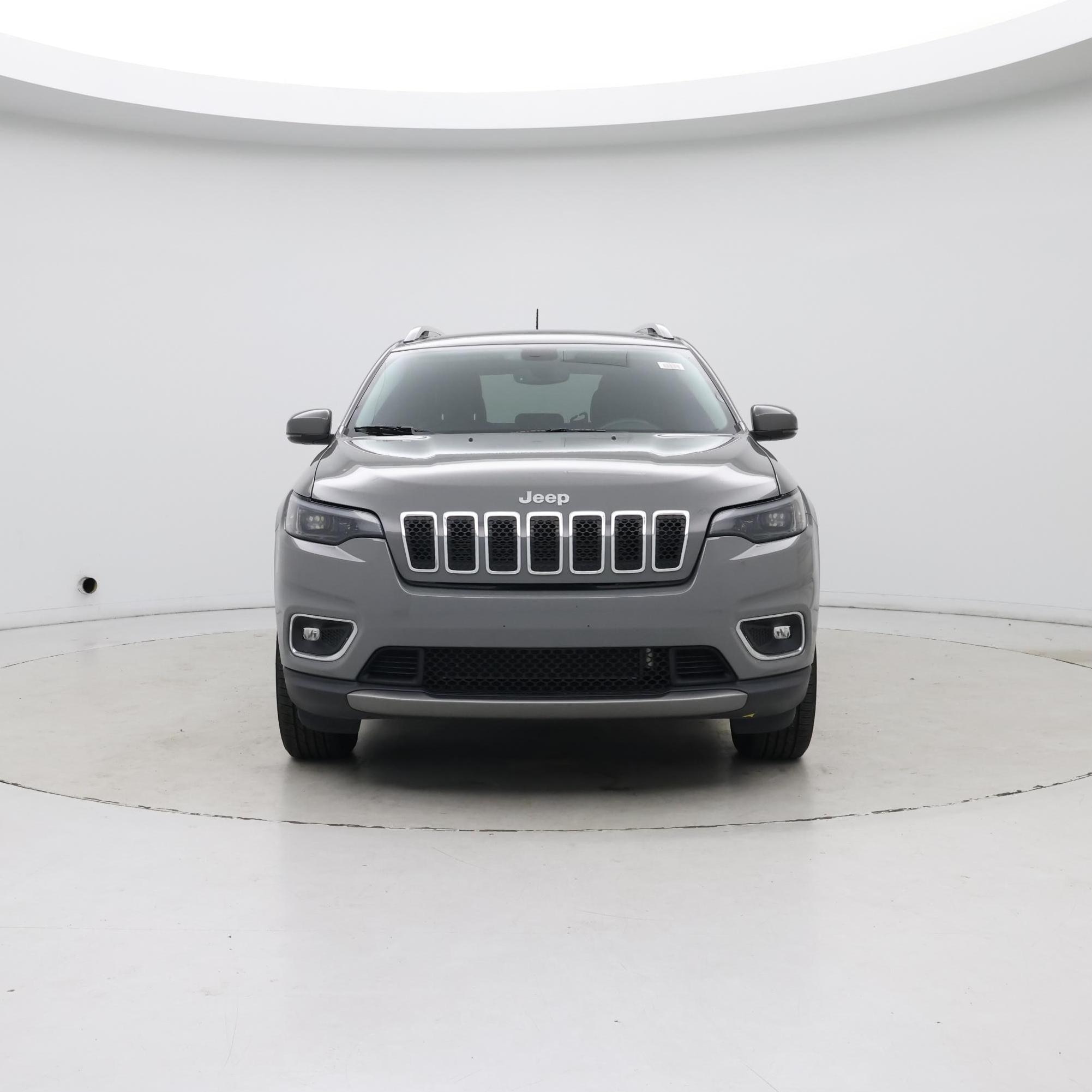 Thumbnail: 2020 Jeep Cherokee - 5