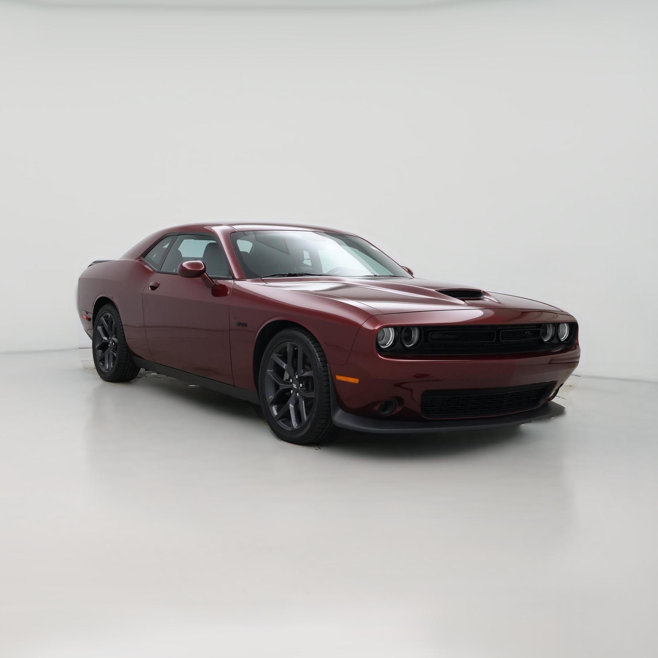 Thumbnail: 2023 Dodge Challenger - 1