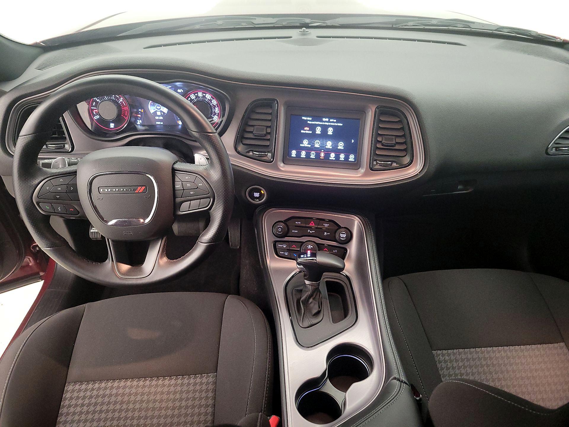 Thumbnail: 2023 Dodge Challenger - 9