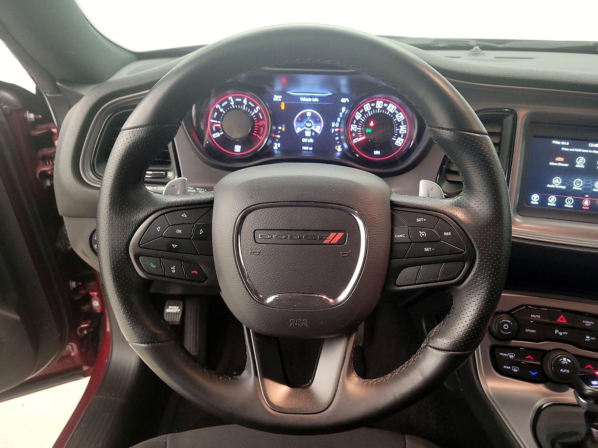 Thumbnail: 2023 Dodge Challenger - 10