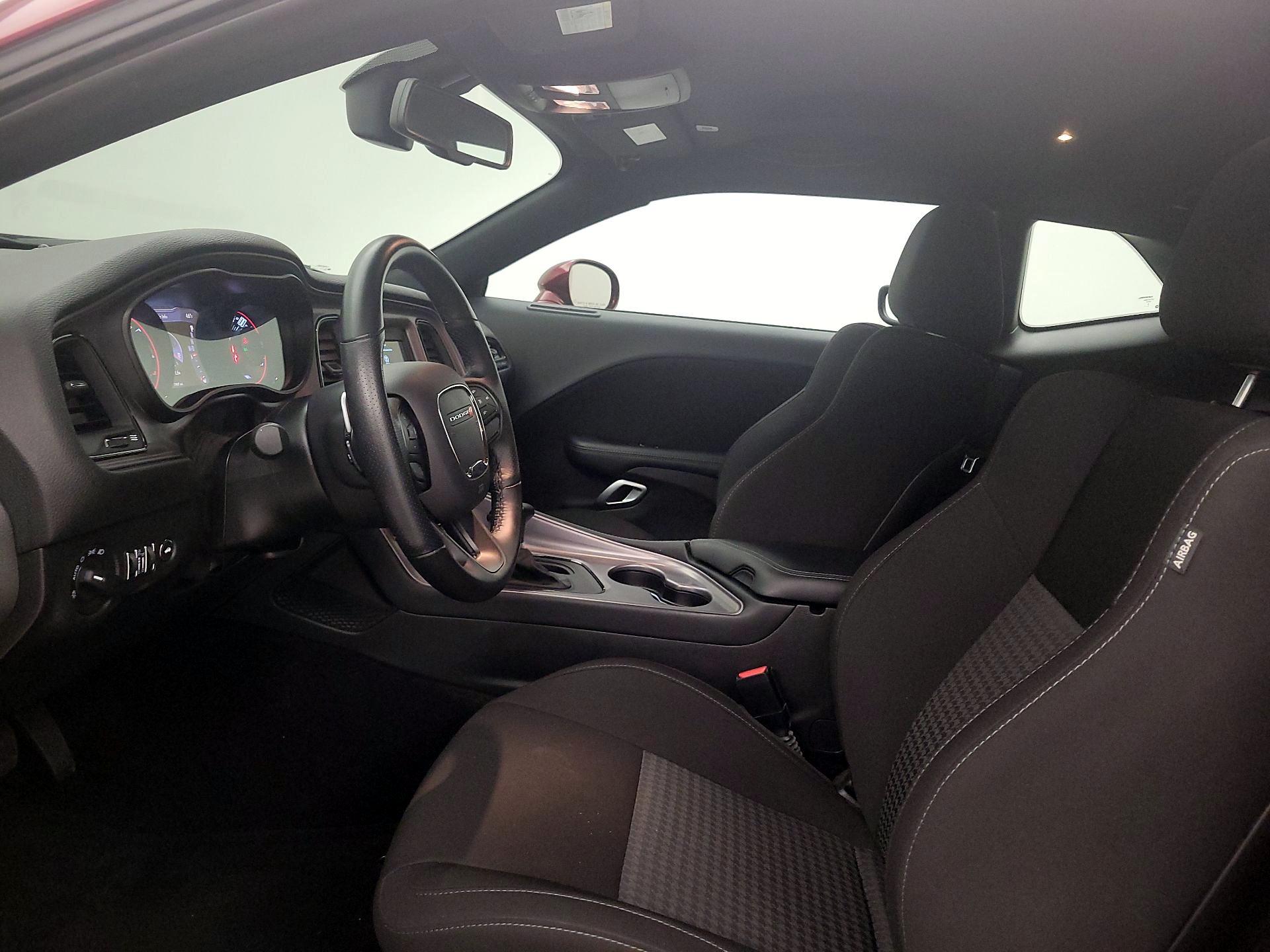 Thumbnail: 2023 Dodge Challenger - 11