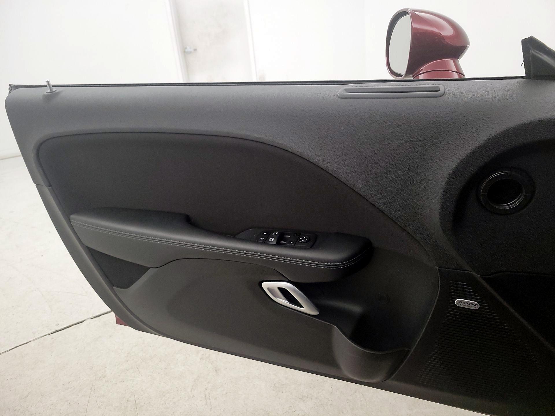 Thumbnail: 2023 Dodge Challenger - 12