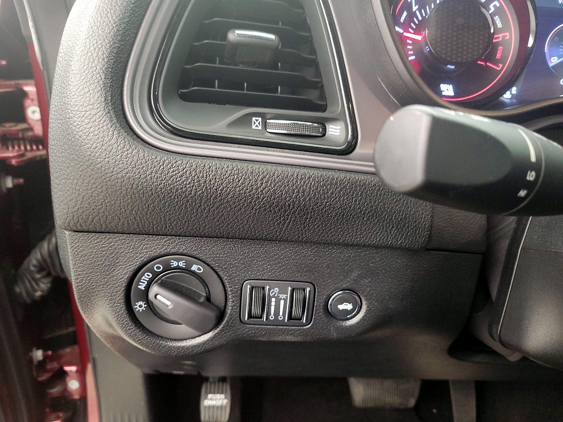 Thumbnail: 2023 Dodge Challenger - 13