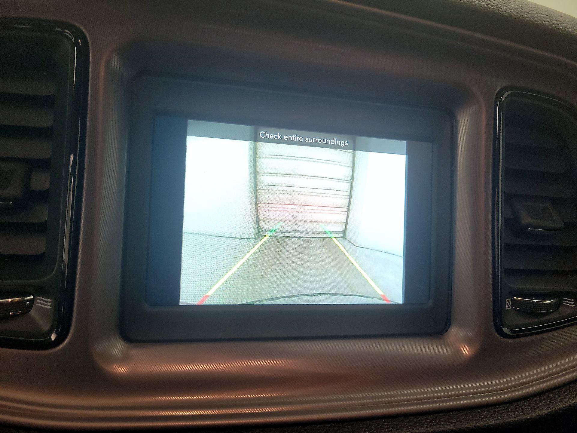 Thumbnail: 2023 Dodge Challenger - 14