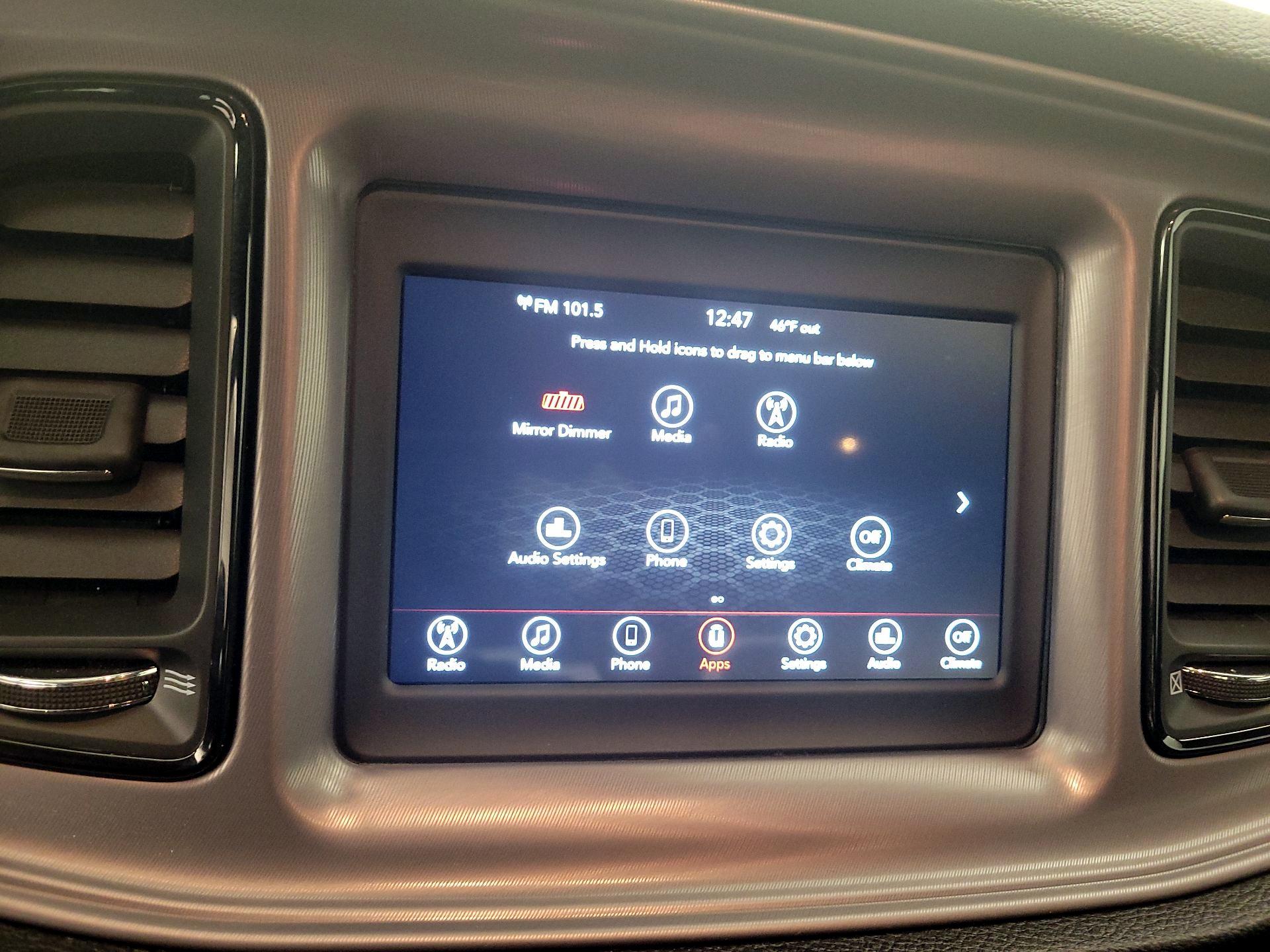 Thumbnail: 2023 Dodge Challenger - 15