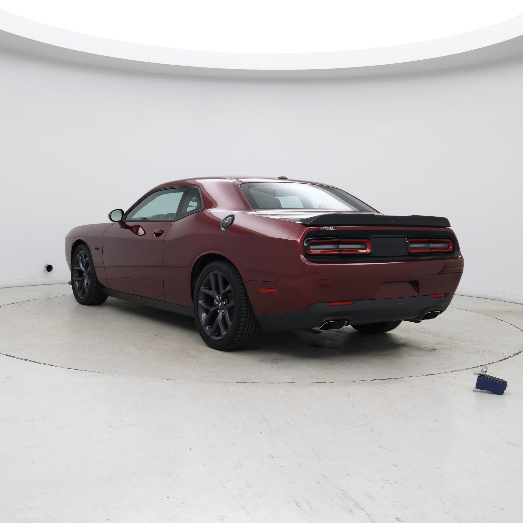 Thumbnail: 2023 Dodge Challenger - 2