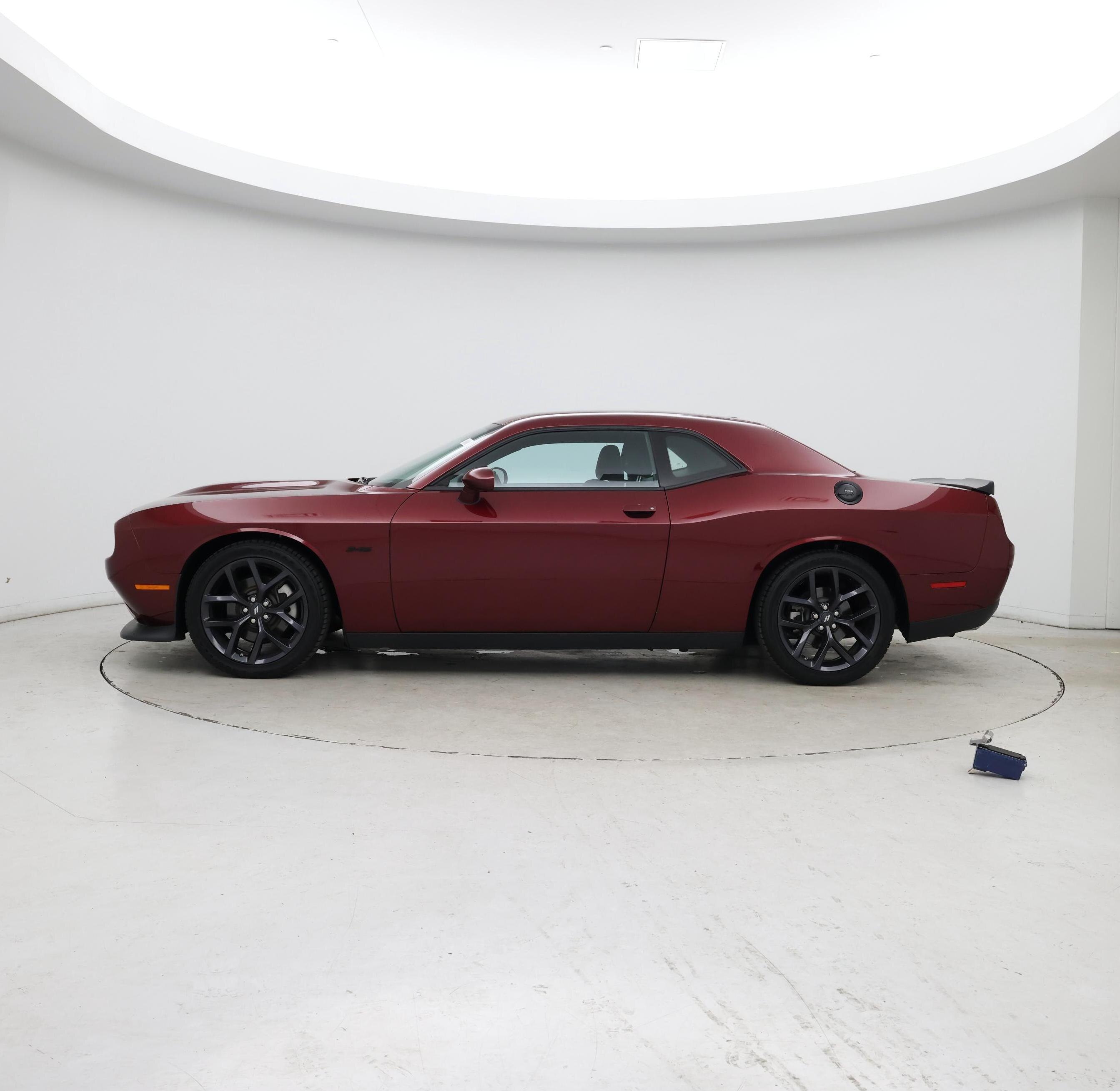 Thumbnail: 2023 Dodge Challenger - 3