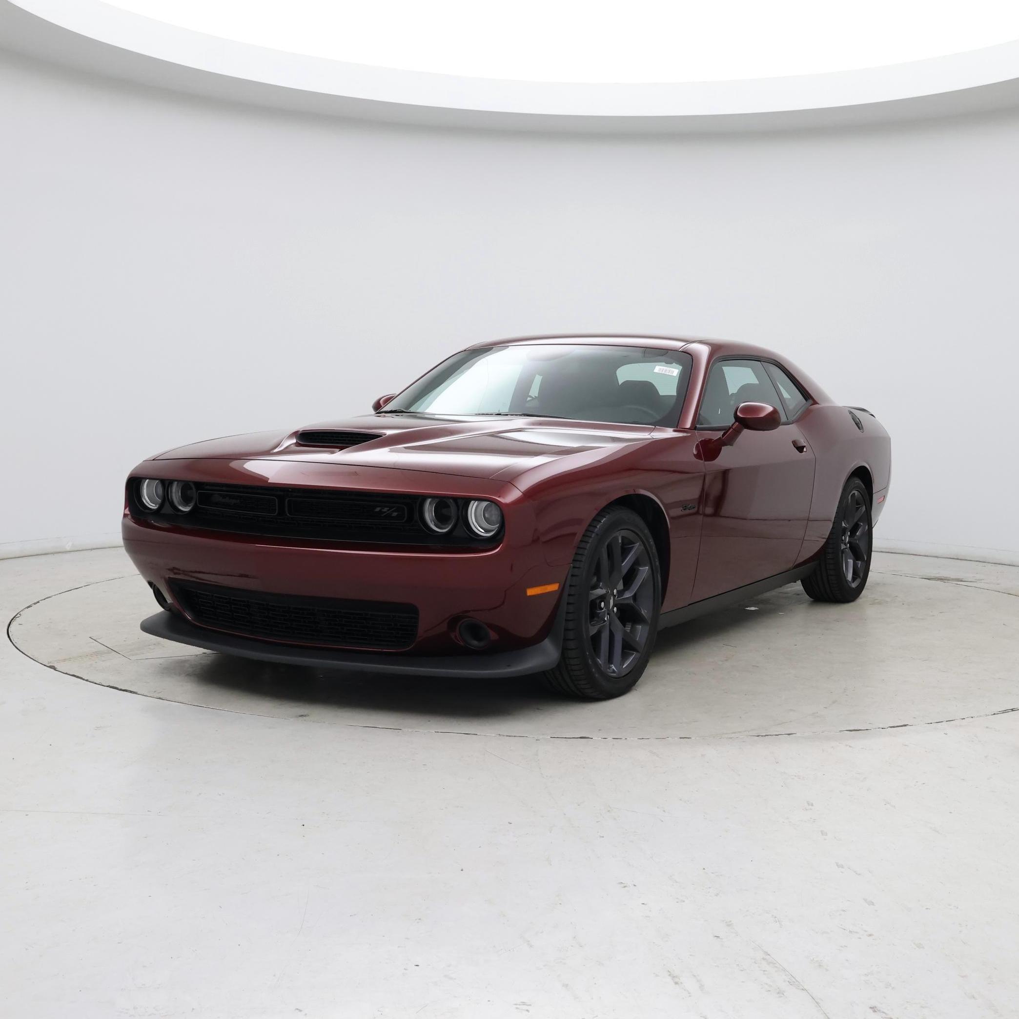 Thumbnail: 2023 Dodge Challenger - 4