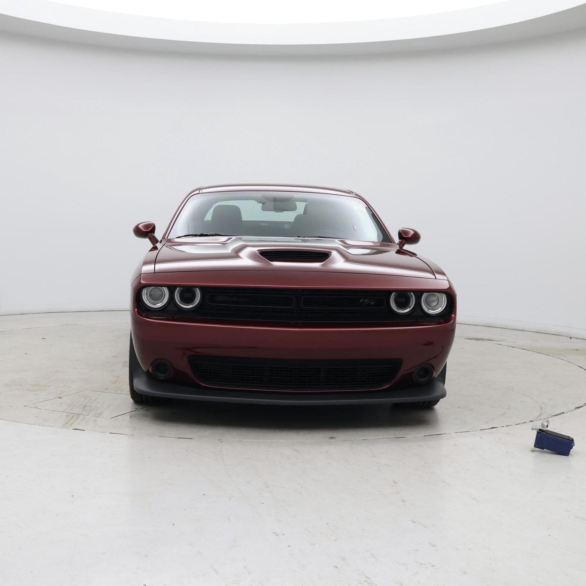 Thumbnail: 2023 Dodge Challenger - 5