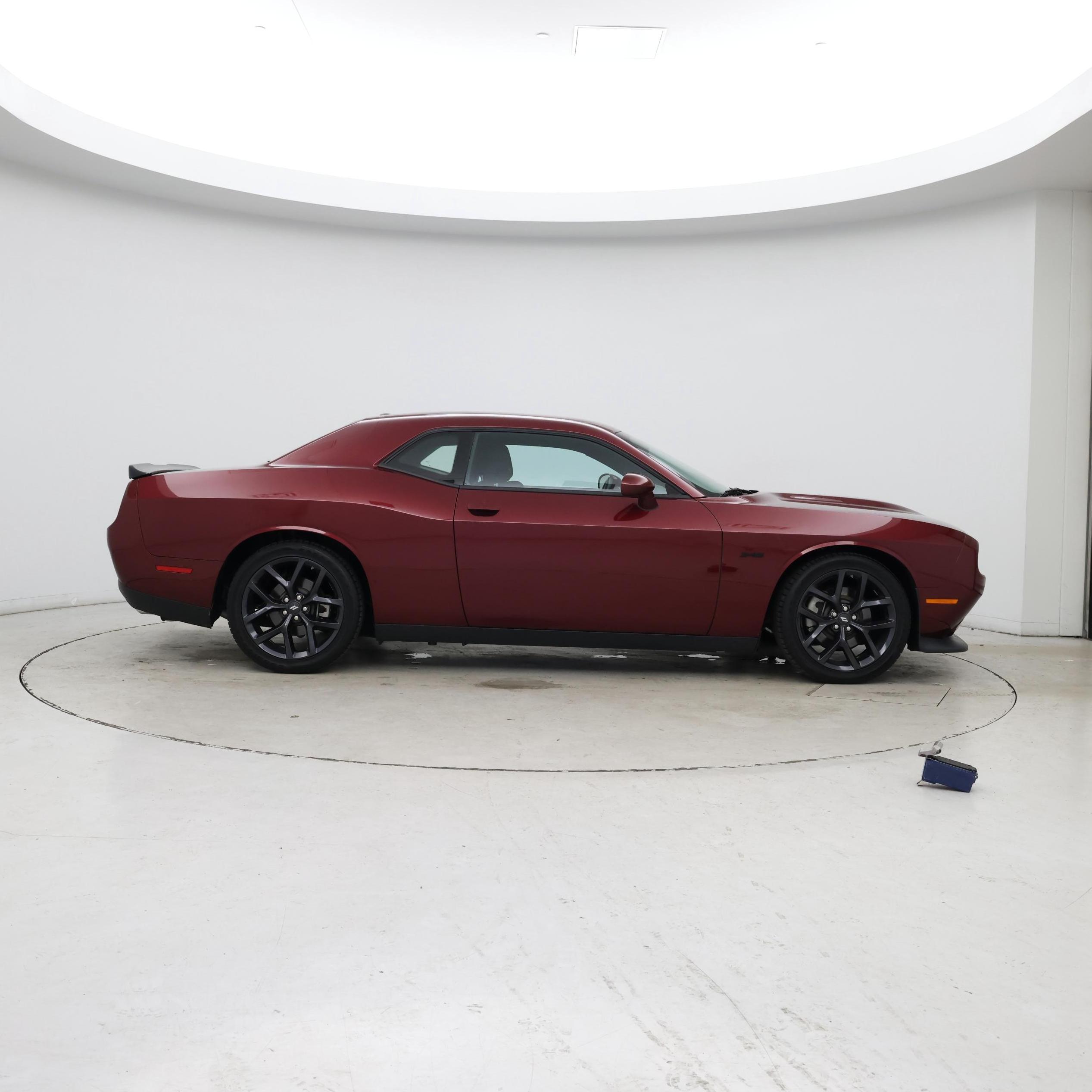 Thumbnail: 2023 Dodge Challenger - 7