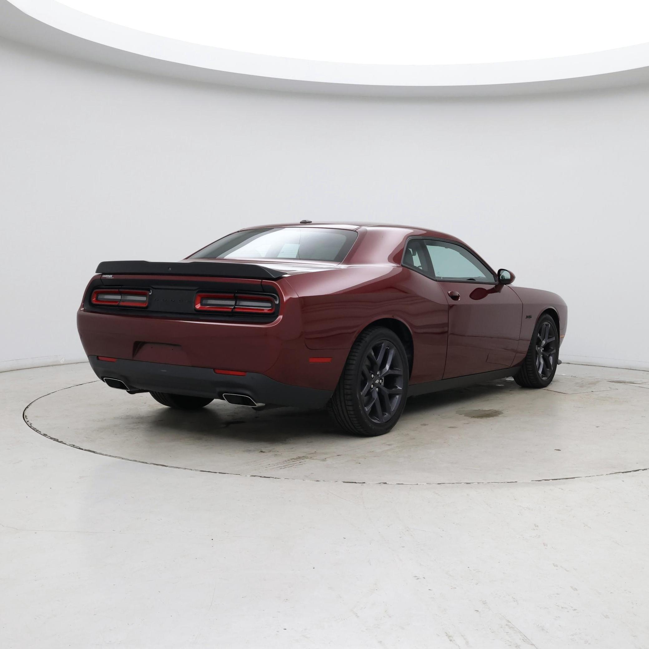 Thumbnail: 2023 Dodge Challenger - 8