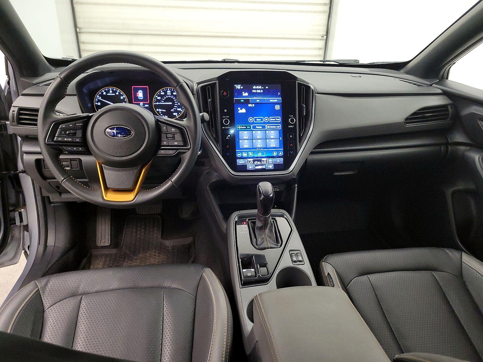 Thumbnail: 2024 Subaru Crosstrek - 9