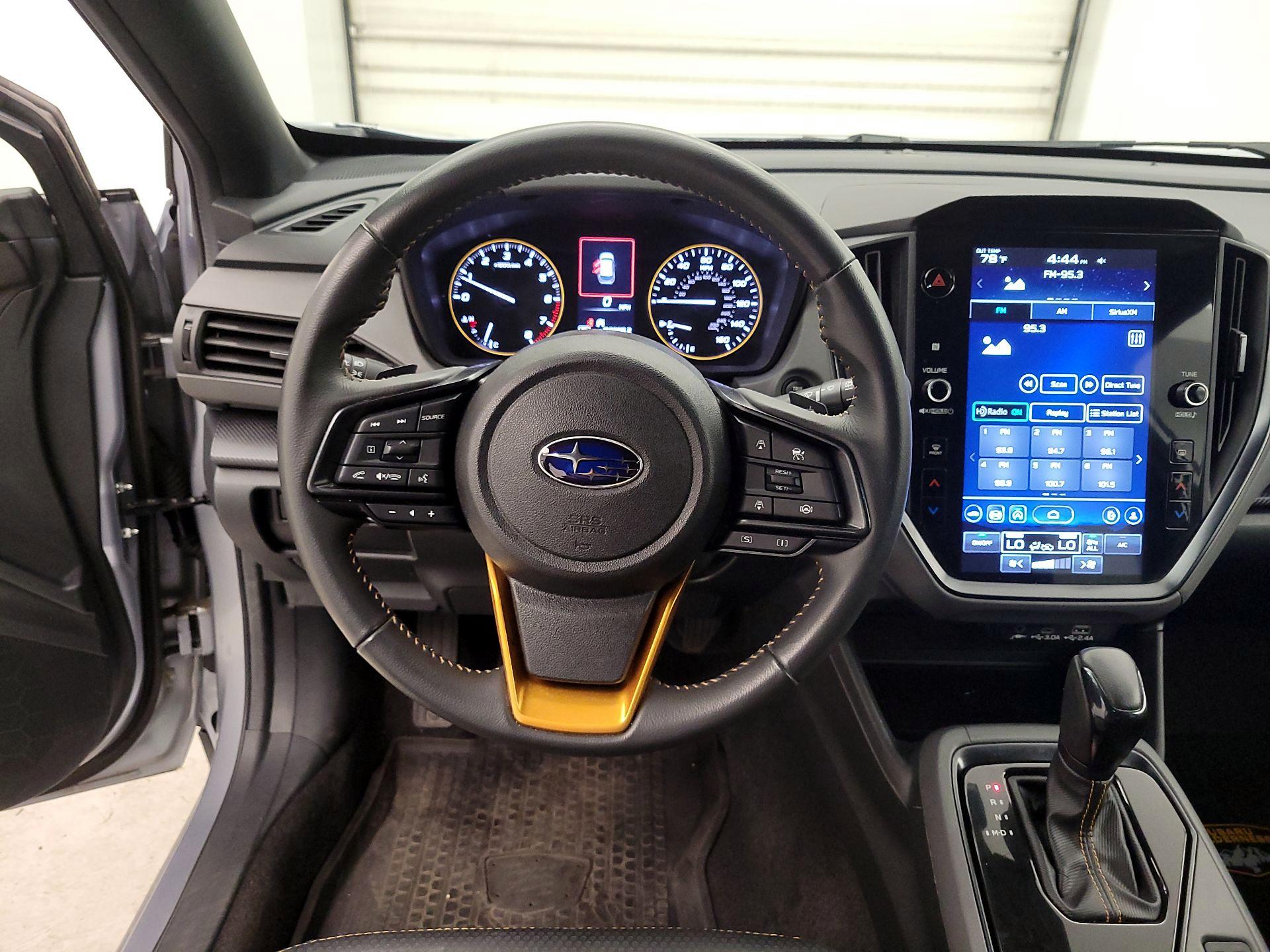 Thumbnail: 2024 Subaru Crosstrek - 10