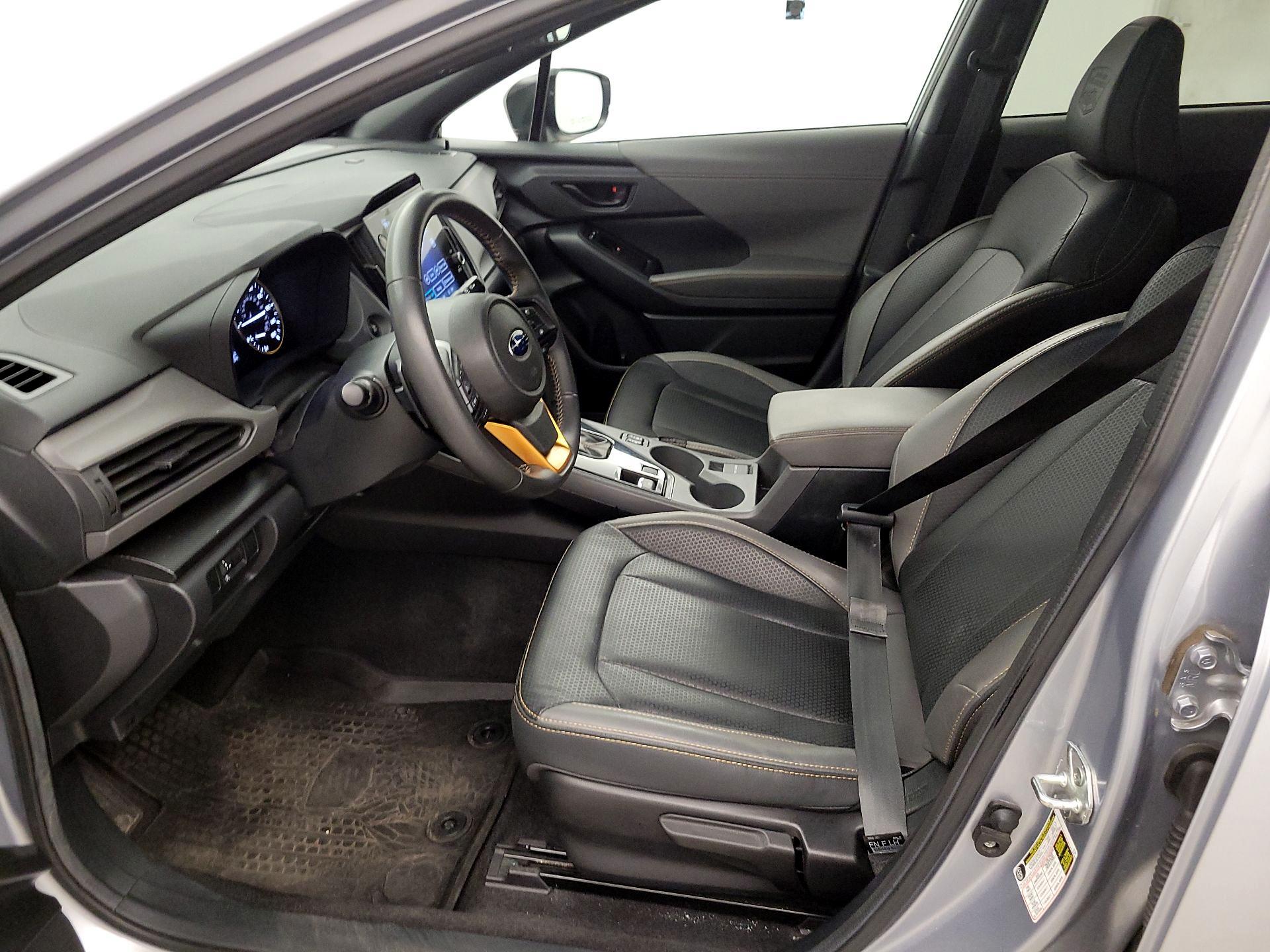 Thumbnail: 2024 Subaru Crosstrek - 11