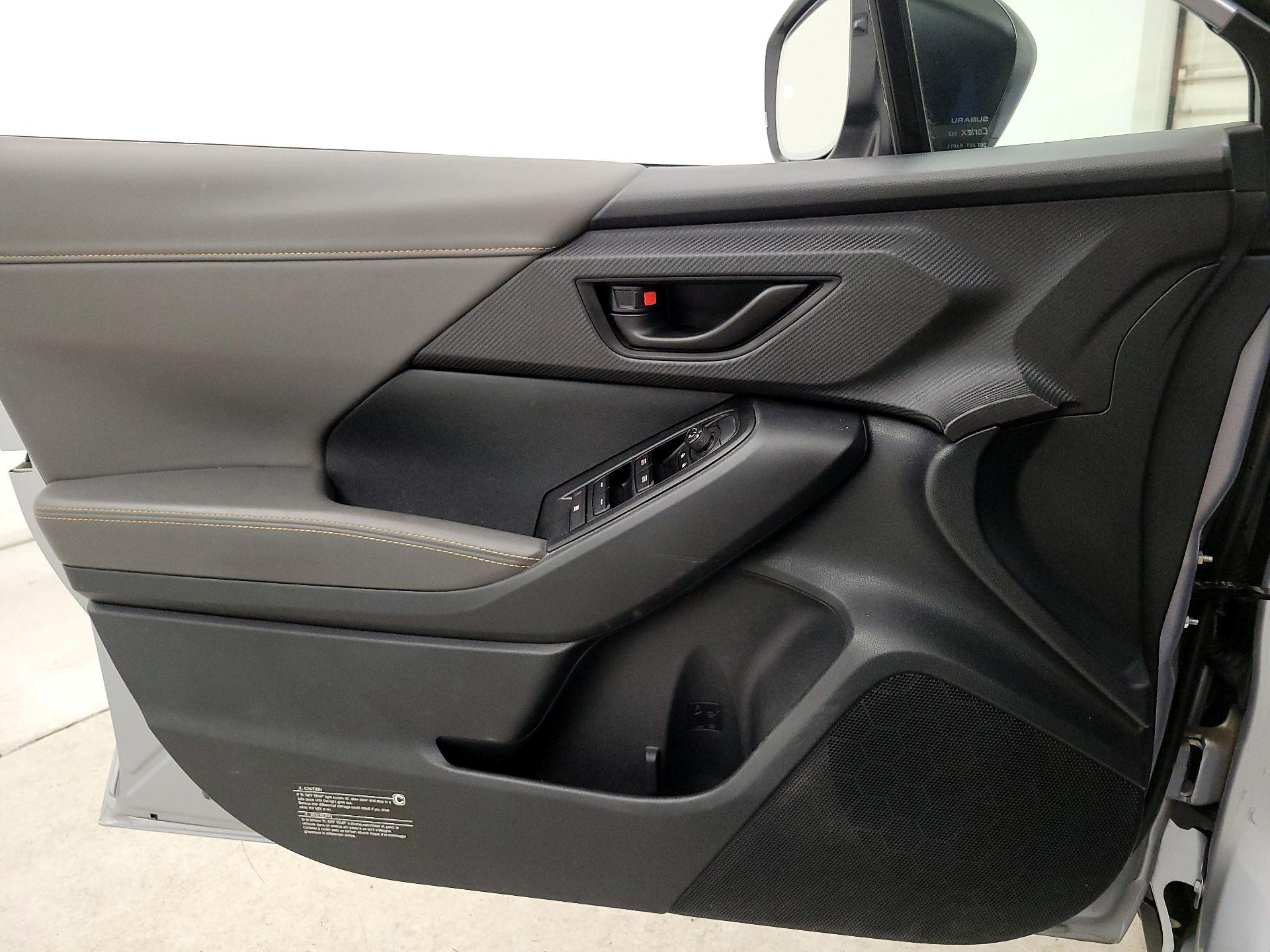 Thumbnail: 2024 Subaru Crosstrek - 12