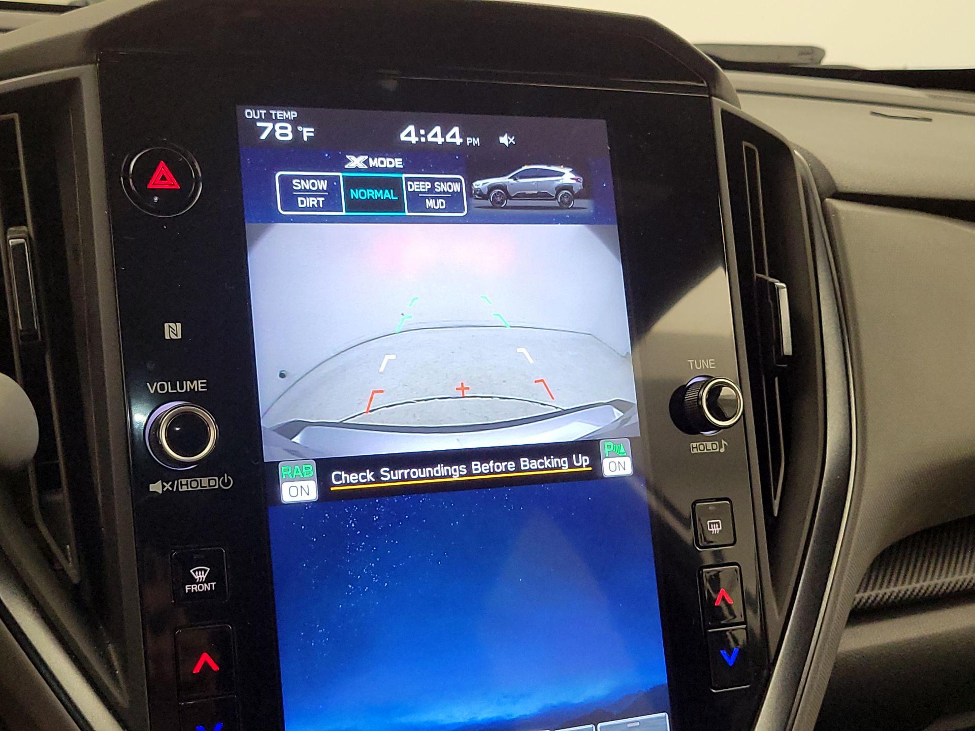 Thumbnail: 2024 Subaru Crosstrek - 14