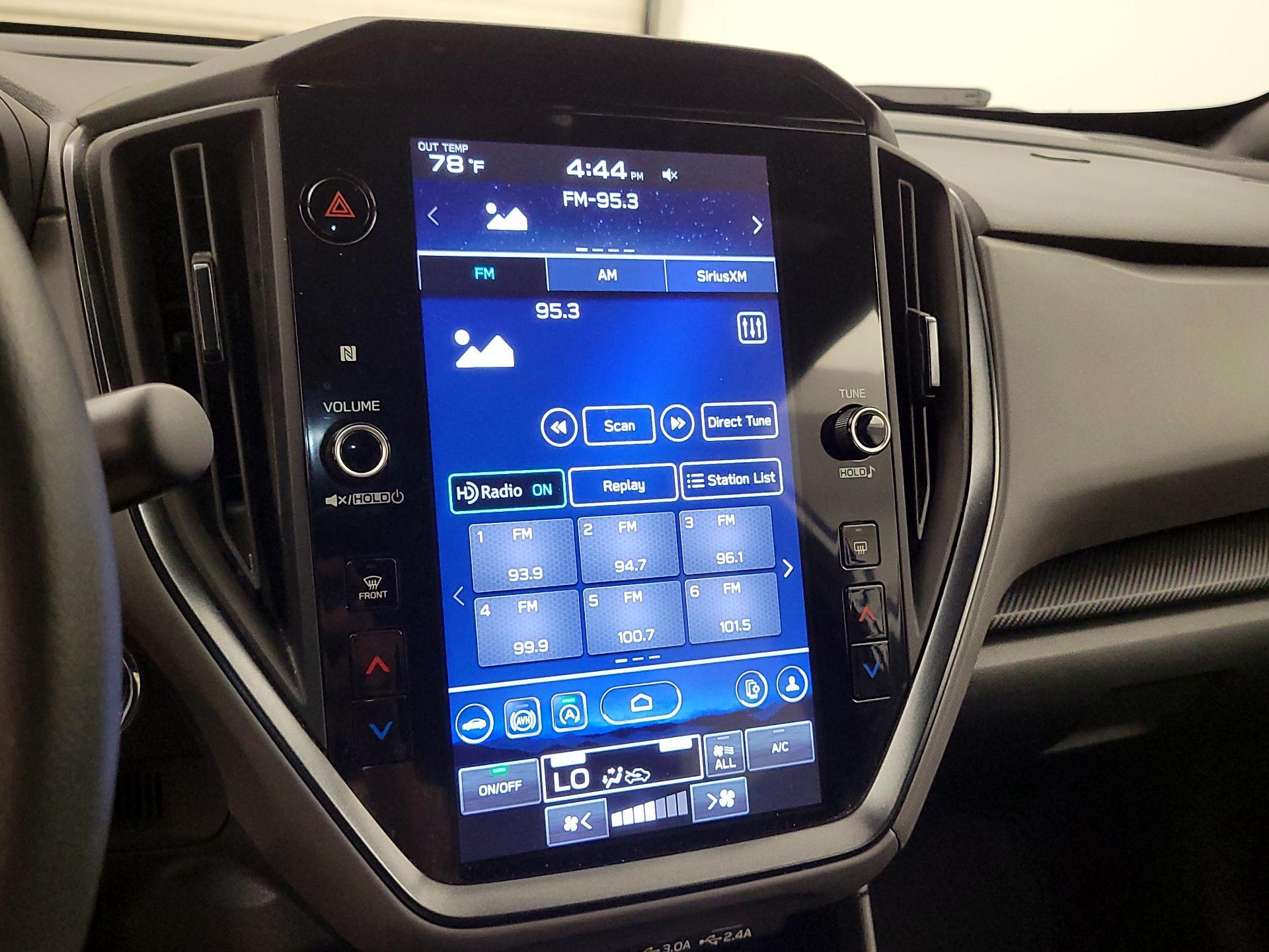 Thumbnail: 2024 Subaru Crosstrek - 15