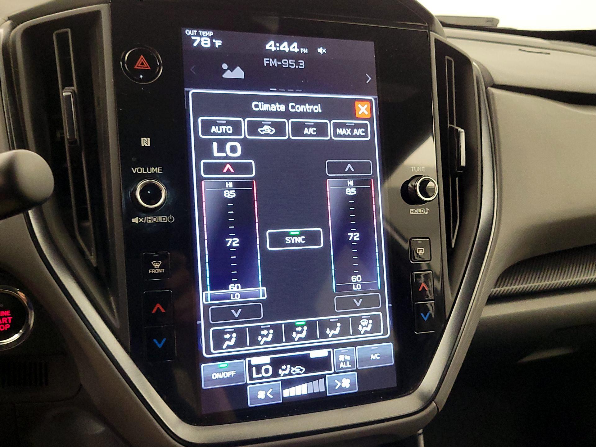 Thumbnail: 2024 Subaru Crosstrek - 16