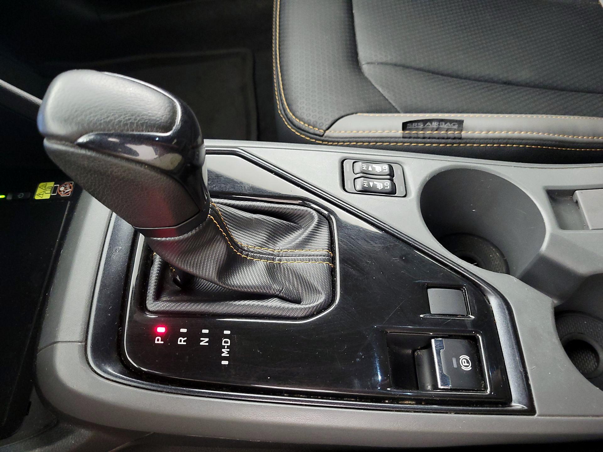 Thumbnail: 2024 Subaru Crosstrek - 17