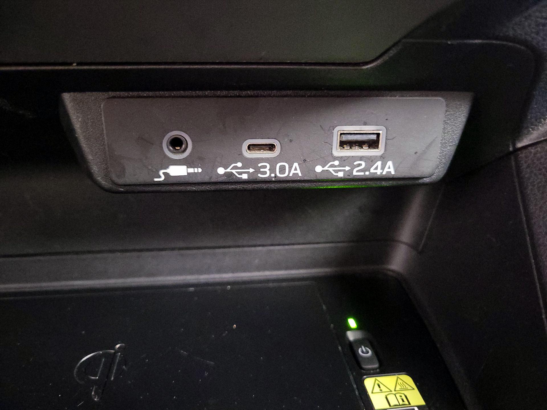 Thumbnail: 2024 Subaru Crosstrek - 18